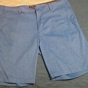 NWOT Mens Columbia Omni Wick Shorts